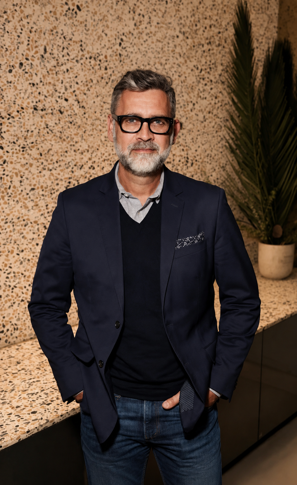 Axel Dumont